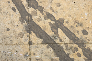 abstract texture on grunge floor