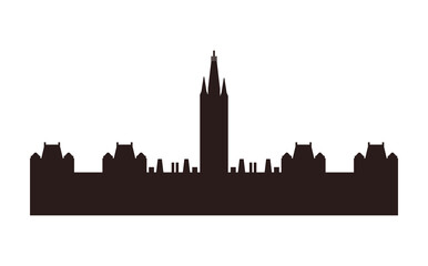 parliament of canada