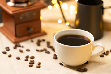 コーヒー