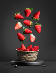 Fototapety na wymiar - Fototapeta24.pl