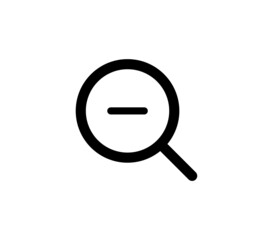 search zoom icon