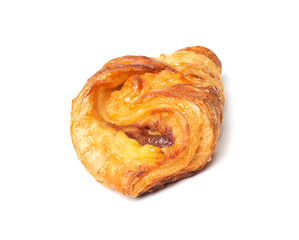 Single French Butter Croissant