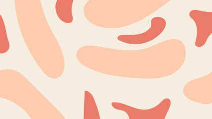 abstract color shape background for modern graphic design decoration