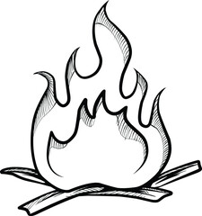 dragon tattoo design