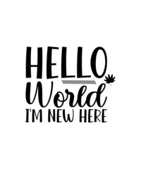 Baby Girl SVG Bundle, Baby Onesie svg, Baby Sayings svg, Wildflower svg, Boho Baby svg, Girl Mom svg, New Mom svg, Nursery svg