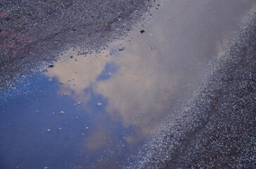 Photos taken on a stroll through the beautiful Aqueducts Park in Rome, with the majestic ruins of ancient Roman aqueducts and trees
