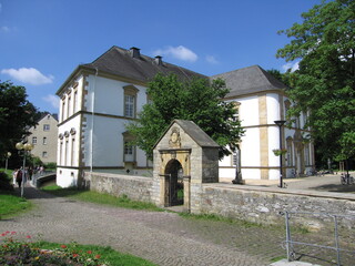 Kaiserpfalzmuseum in Paderborn