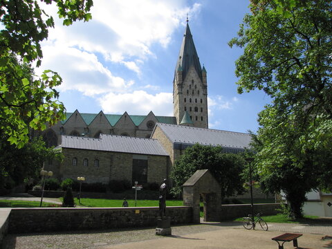 in Paderborn