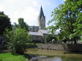 Domturm Paderborn