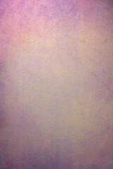 Old and vintage mossy brown concrete background	
