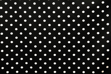 seamless polka pattern © Никита Шулика