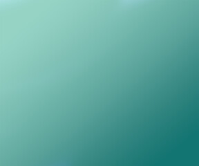 abstract blue-green gradient background