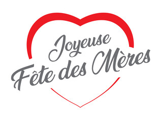 Joyeuse fête des mères