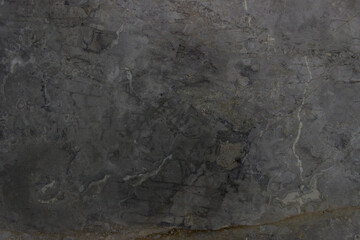 Marble texture with natural pattern, marble surface for dark background, material for decoration texture, interior design