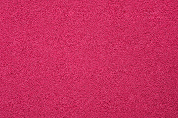 Acai powder background