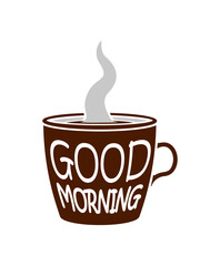 Logo Good Morning 