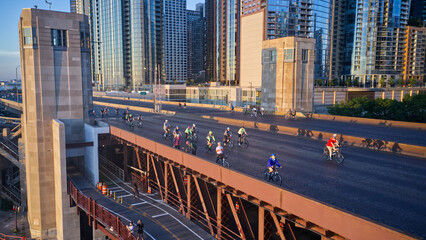 Bike the Drive