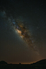 milky way galaxy