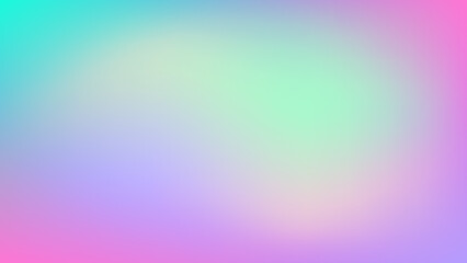 Abstract art, colorful fluid gradient wallpaper, liquid, blend, blurred, modern dynamic hologram design, background for business, presentation, ads, social media, prints, cover, banner, set