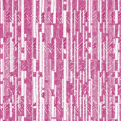 pastel colors linen textured with embossed horizontal striped lines seamless pattern design, vector texture. modern geometric background. monochrome repeating pattern with interlacing for jacket, rug