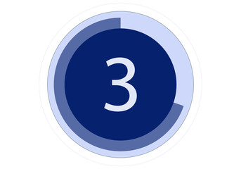 countdown, counting, regressive, blue countdown