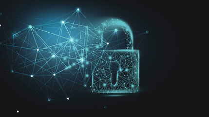 security data code digital concept