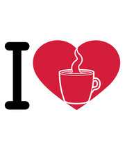 Kaffee I Love 