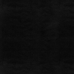Fototapeta premium Custom Black Ink Paper Texture. Black Ink Textured Paper with Bleeding Edges. Background for Wedding Invitation or Custom Stationary.