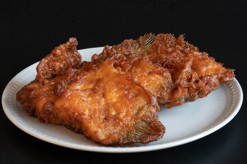 fish fry