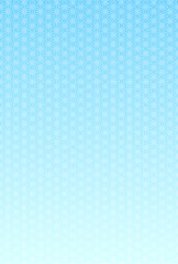 和紙　暑中見舞い　和紙　背景