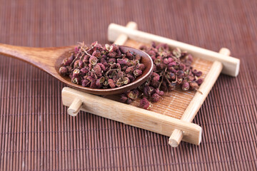 sun-dried pepper seasoning