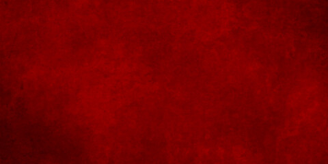 Grunge red background texture