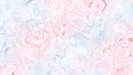 Pastel-colored marble-style background