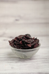 Indian traditional Dried Malabar Tamarind	
