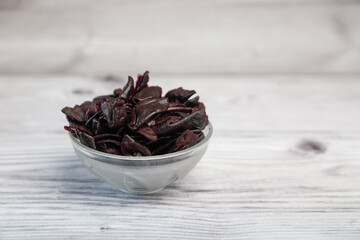 Indian traditional Dried Malabar Tamarind