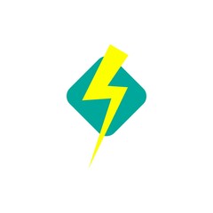 power pole icon vector drawing