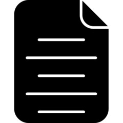 Documents Icon