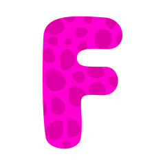 Alphabet coloring page book for children. Hand drawn vector alphabet letters sign doodle font set. Vector illustration