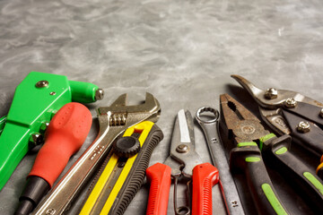 hand tools for home