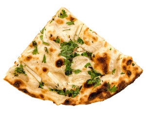 Kulcha Naan Vegetarian Cuisine Roti Indian Cuisine 