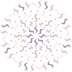 etno pattern