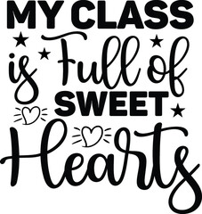 teacher svg cutting files