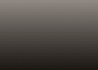 Abstract color Low-Polygones Generative Art background illustration