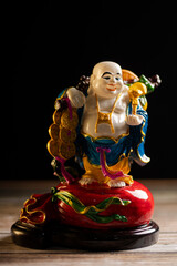 Chinese Buddha Budha