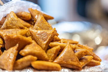 patisseries orientales