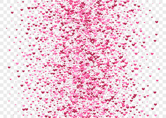 Rainbow Circle Background Transparent Vector. Round Happiness Frame. Bright Anniversary. Multicolored Confetti Party. Geometric Celebration Card.