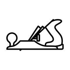 Icon Of Jack-plane