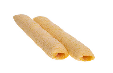 crispy tubules isolated