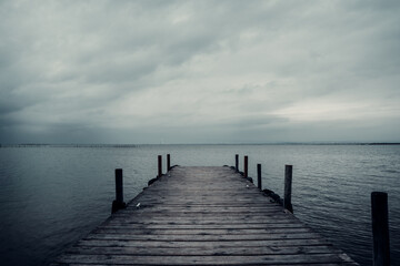 Obraz premium albufera