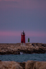 faro denia